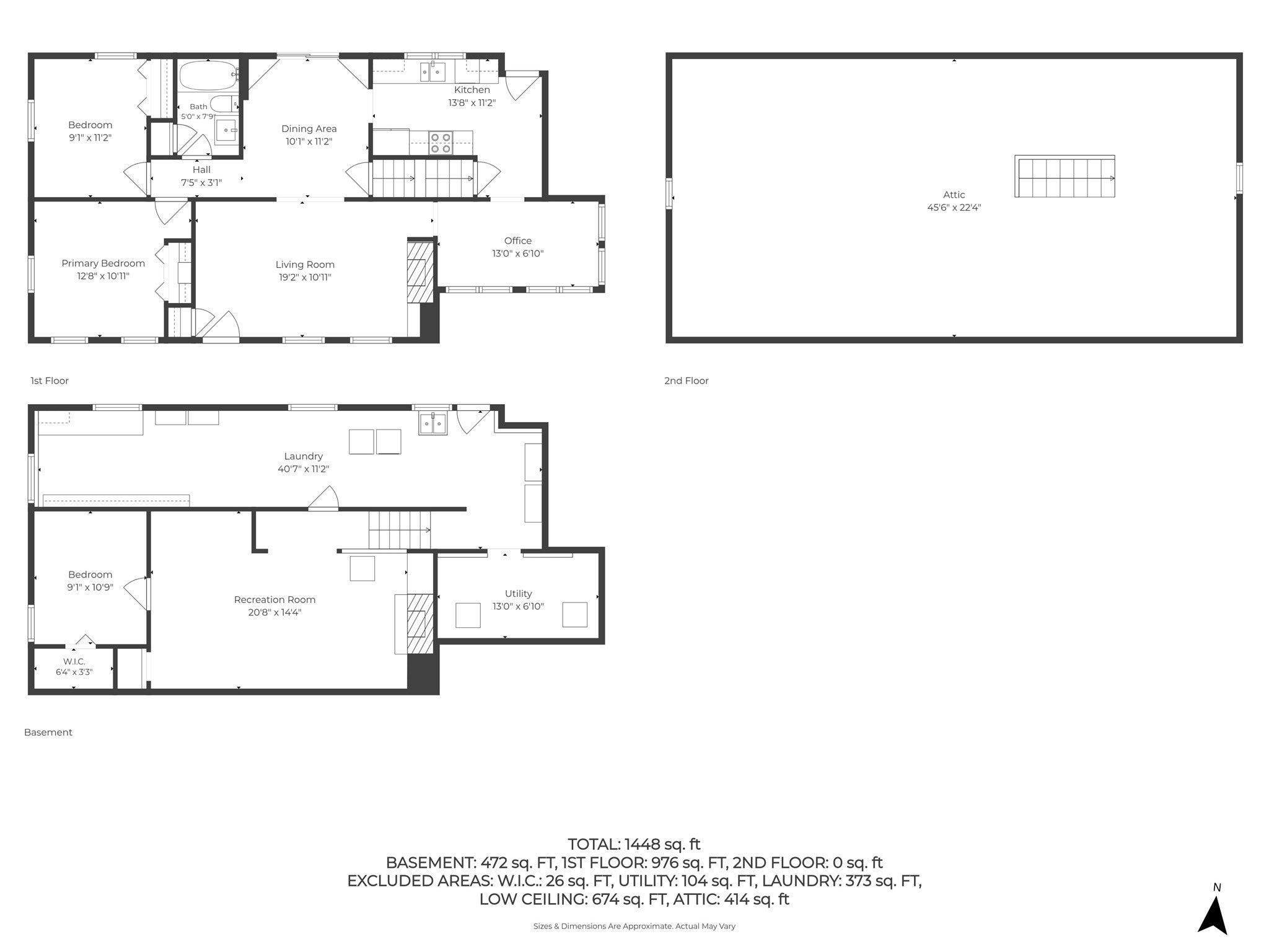 189 Prospect St Wakefield, MA 01880