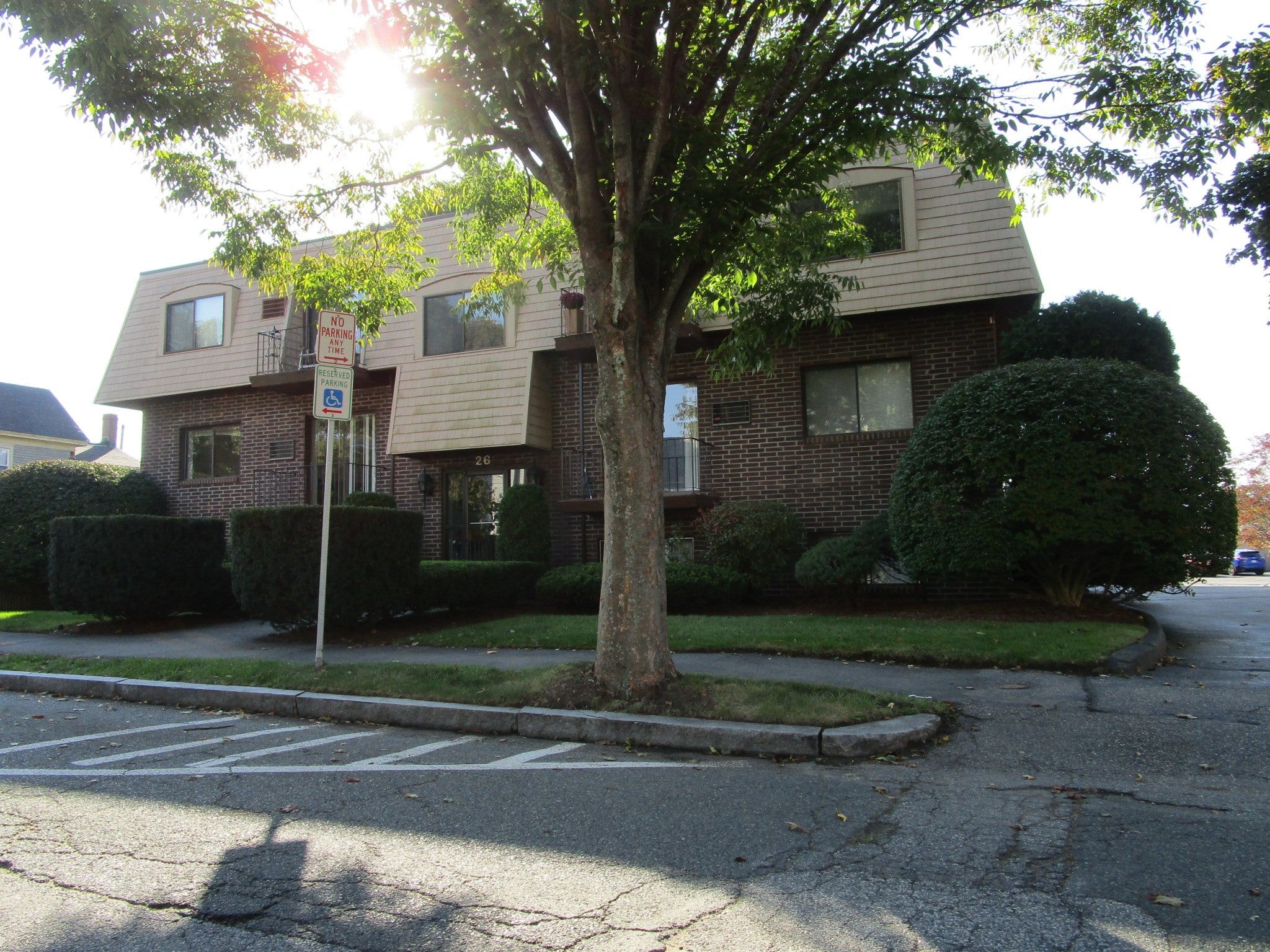 26 Chestnut St #16 Wakefield, MA 01880