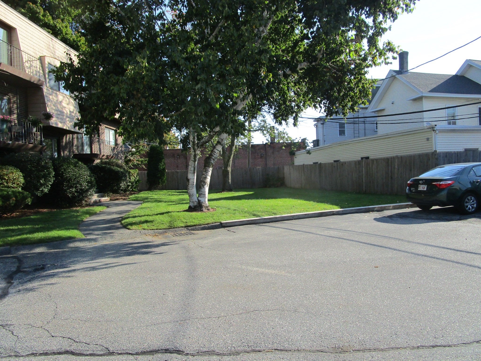 26 Chestnut St #16 Wakefield, MA 01880