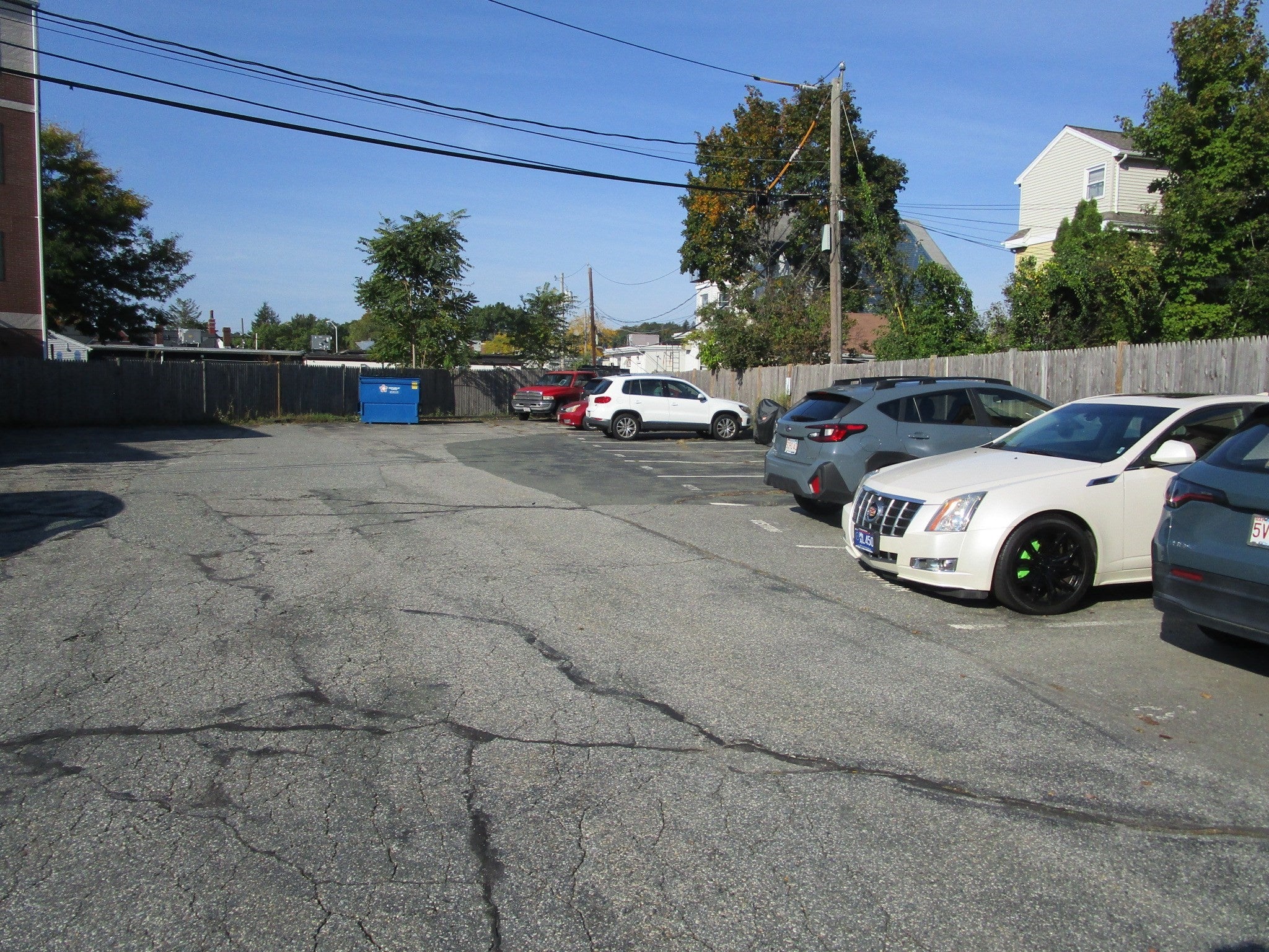 26 Chestnut St #16 Wakefield, MA 01880