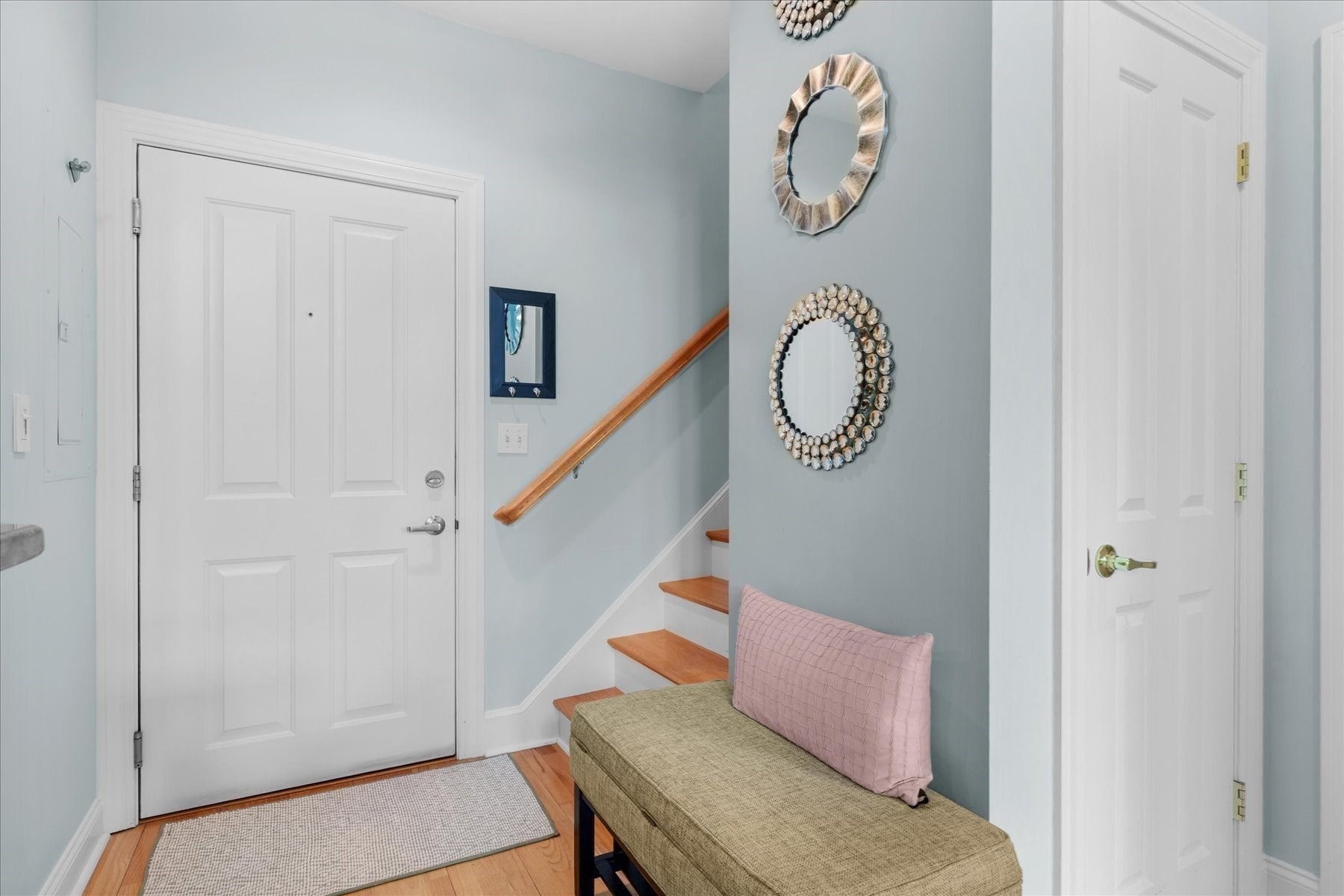 7 Ballister St #U435 Wakefield, MA 01880