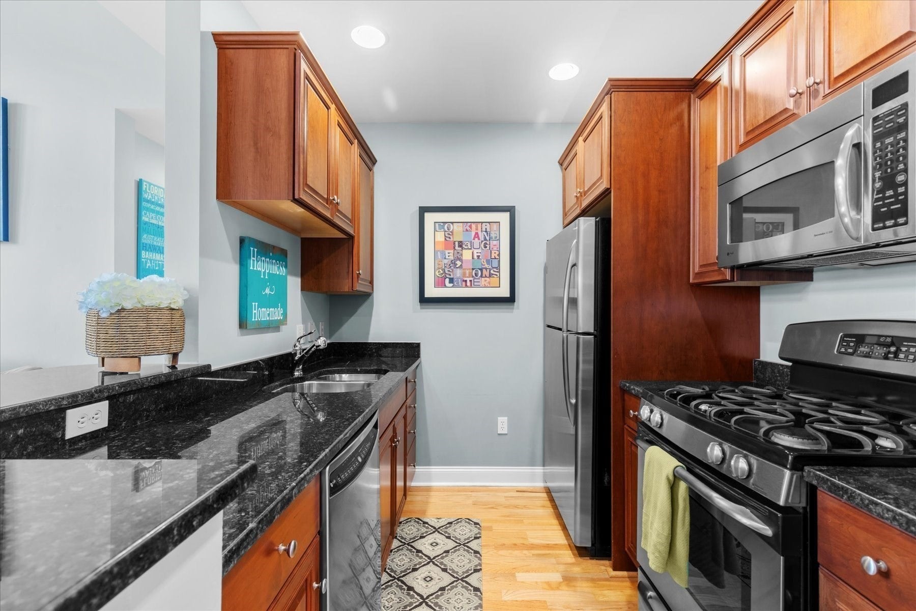 7 Ballister St #U435 Wakefield, MA 01880