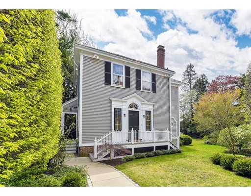 18 Craigie St