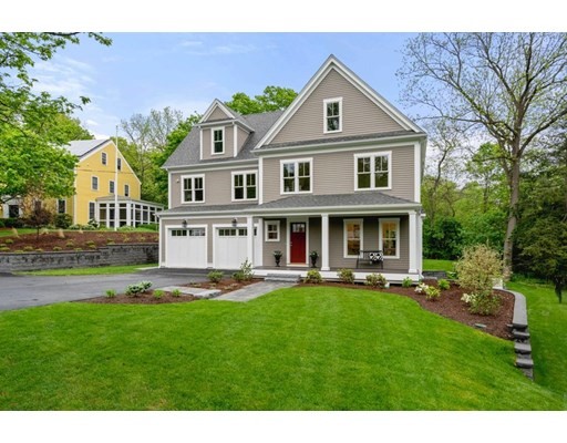 19 Hastings Rd
