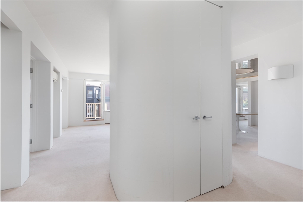 145 Pinckney reet Concierge Bldg St #603-605