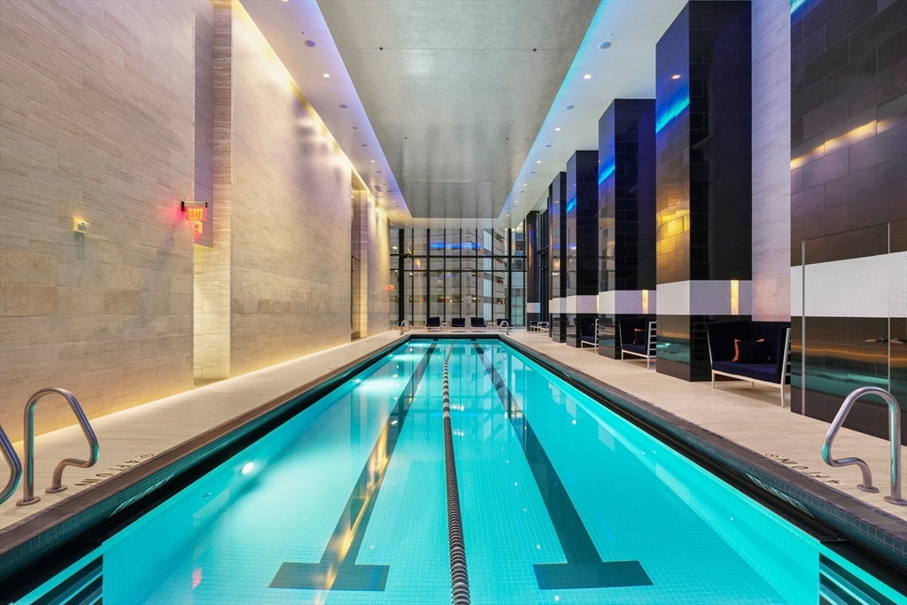 1 Franklin St #1709 Boston, MA 02110