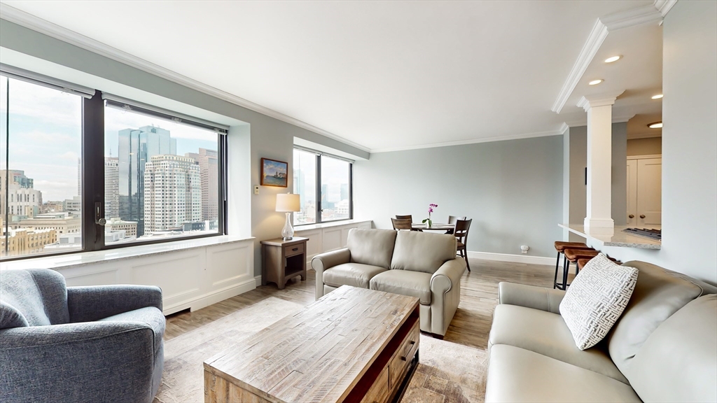 65 E India Row #24H Boston, MA 02110