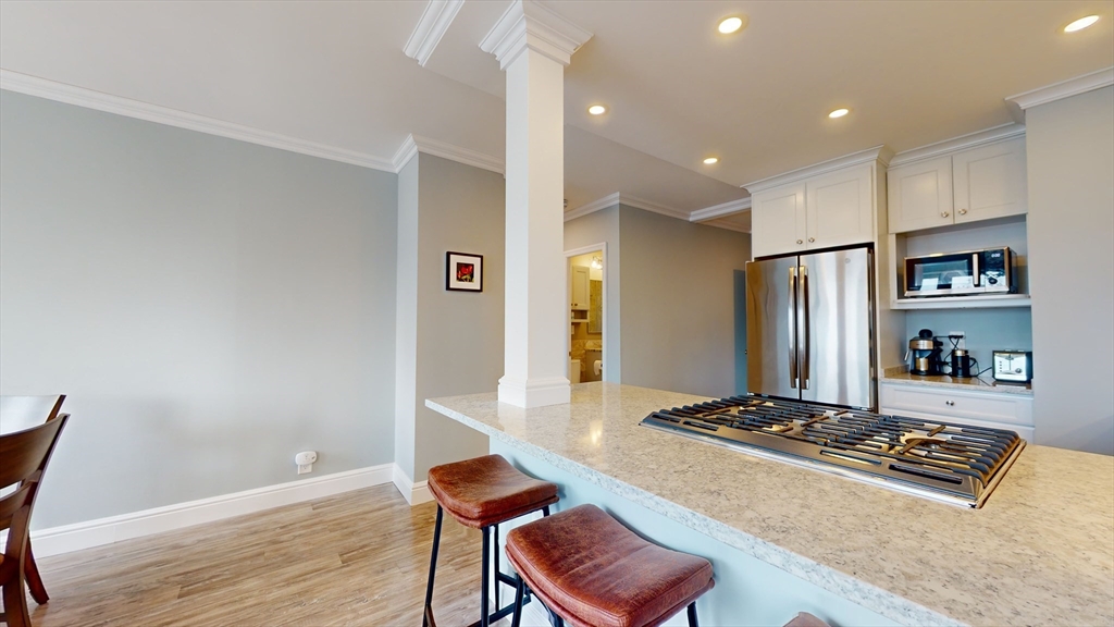 65 E India Row #24H Boston, MA 02110