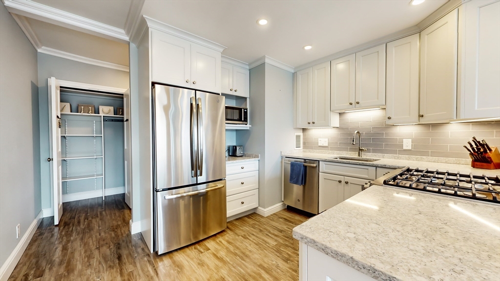 65 E India Row #24H Boston, MA 02110