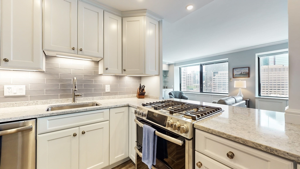 65 E India Row #24H Boston, MA 02110