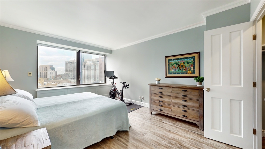 65 E India Row #24H Boston, MA 02110