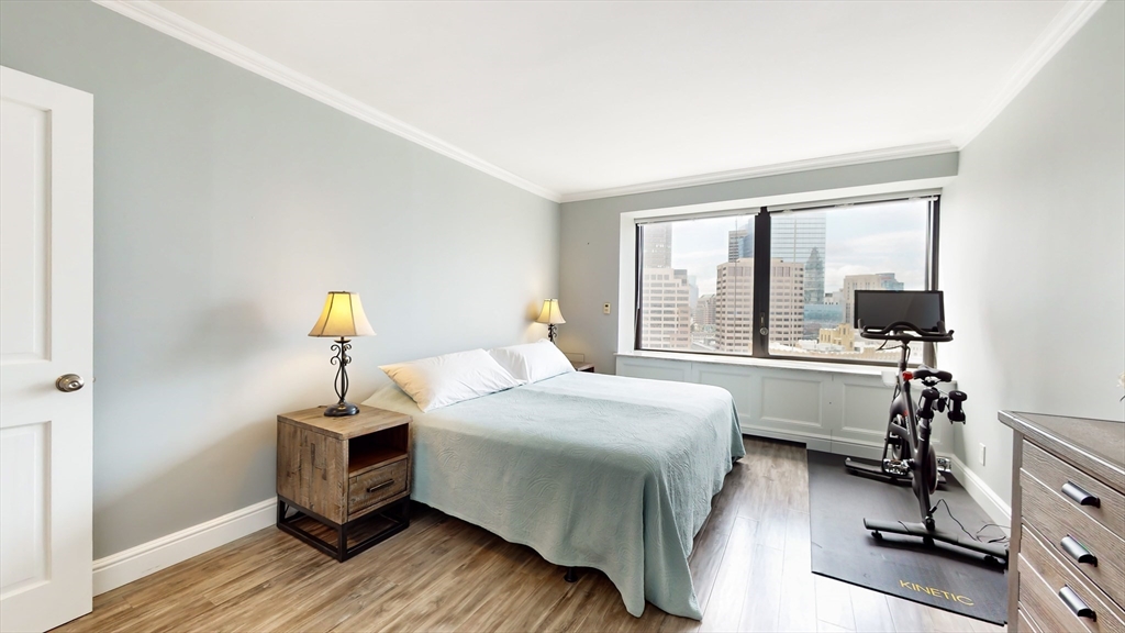 65 E India Row #24H Boston, MA 02110