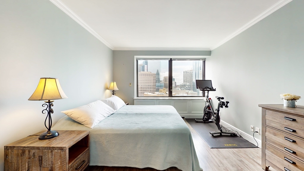 65 E India Row #24H Boston, MA 02110