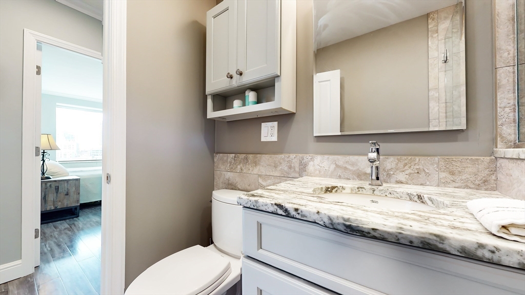 65 E India Row #24H Boston, MA 02110