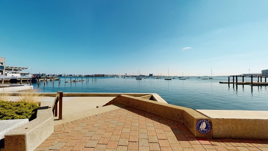 65 E India Row #24H Boston, MA 02110