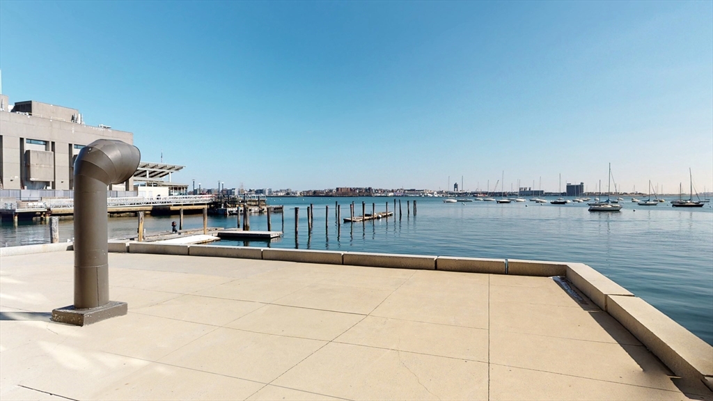 65 E India Row #24H Boston, MA 02110