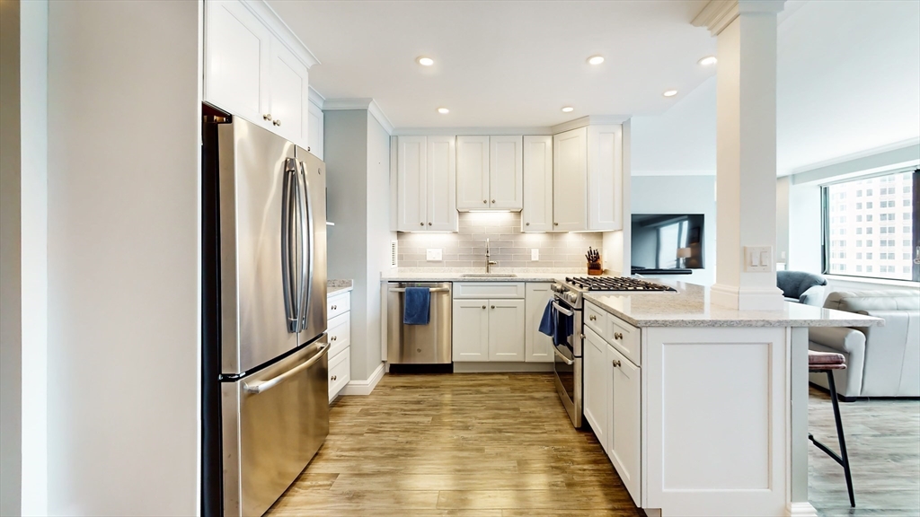 65 E India Row #24H Boston, MA 02110