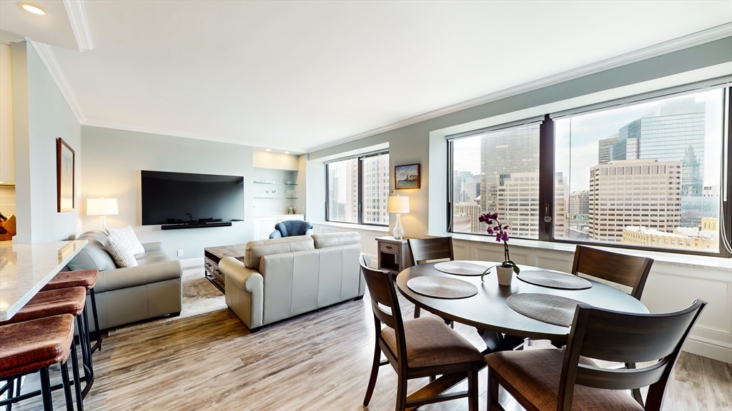 65 E India Row #24H Boston, MA 02110