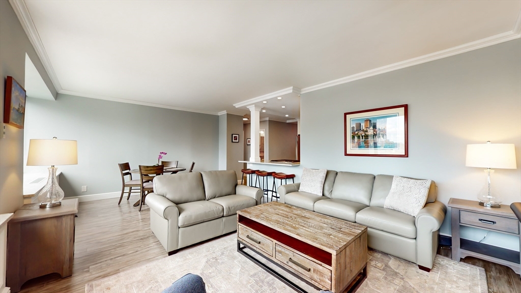 65 E India Row #24H Boston, MA 02110