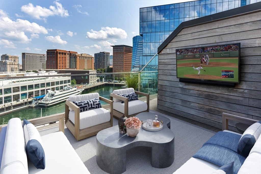 300 Pier 4th Blvd #PH J Boston, MA 02210