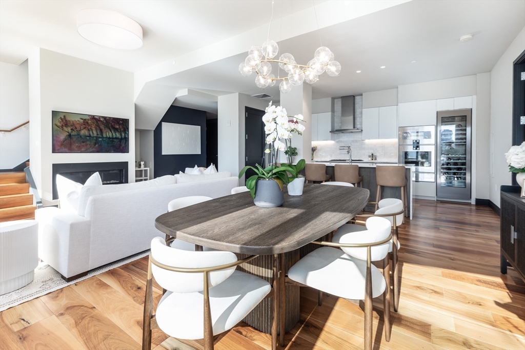 300 Pier 4th Blvd #PH J Boston, MA 02210