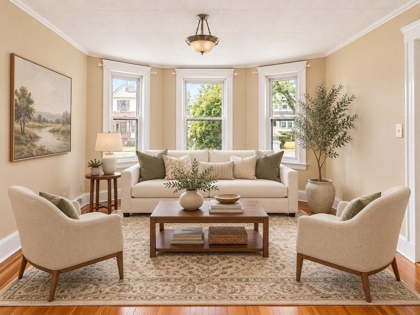 65 Chestnut St #1 Wakefield, MA 01880