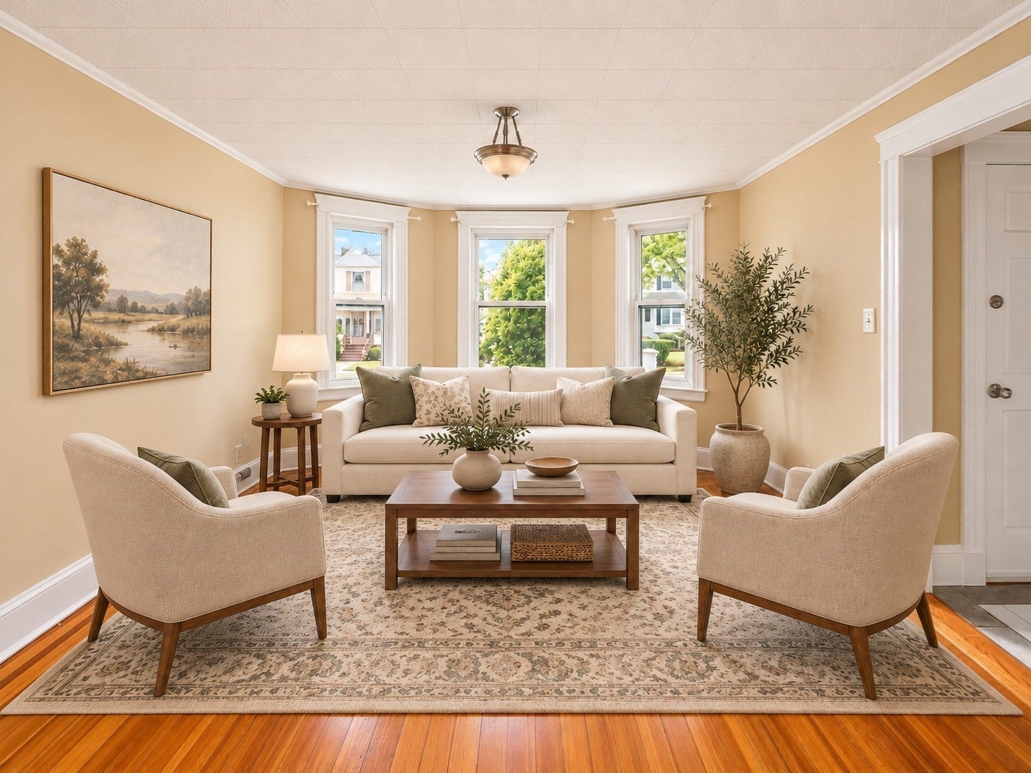 65 Chestnut St #1 Wakefield, MA 01880
