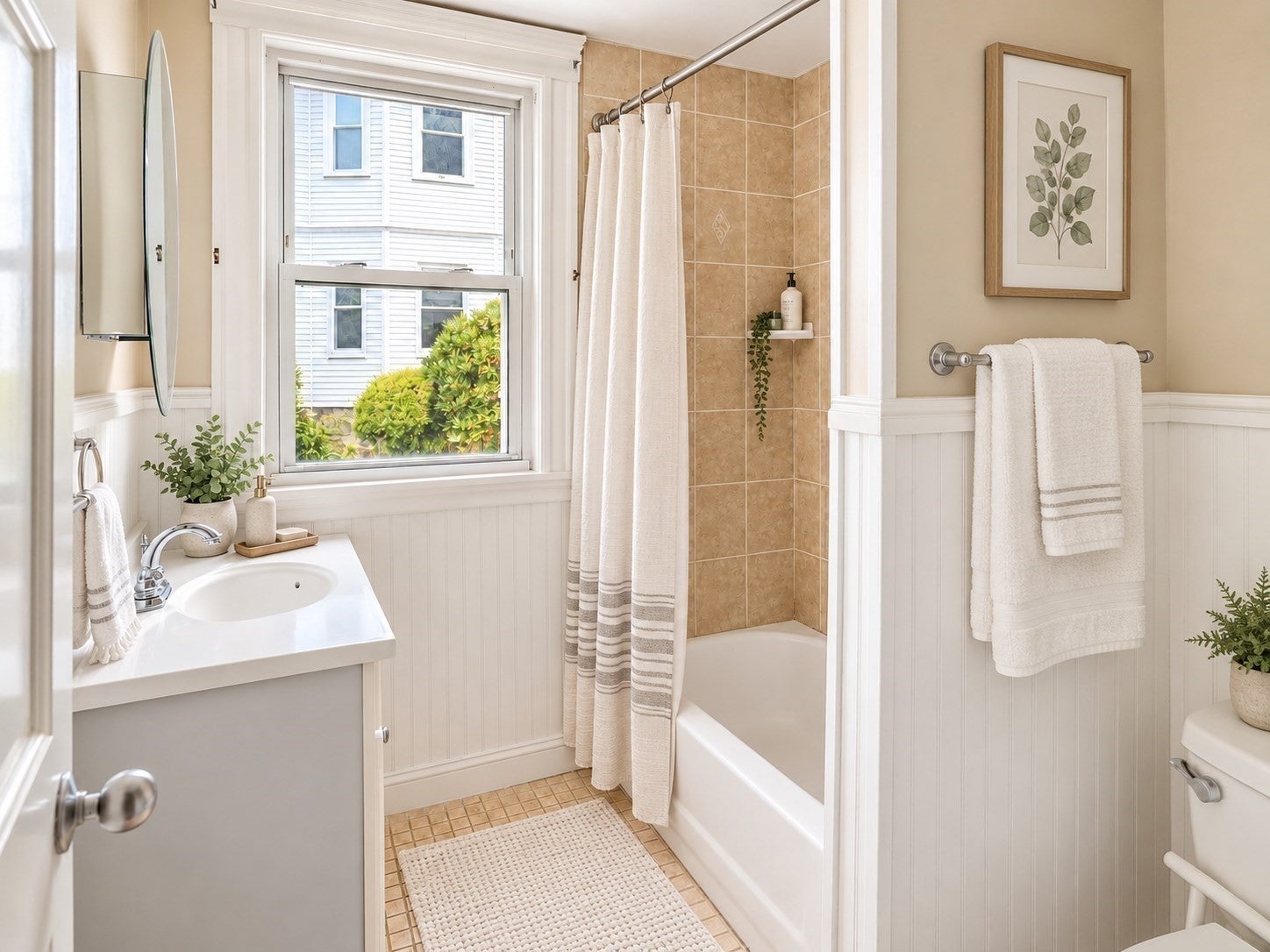 65 Chestnut St #1 Wakefield, MA 01880