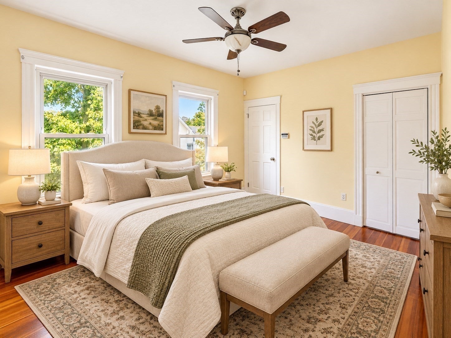 65 Chestnut St #1 Wakefield, MA 01880