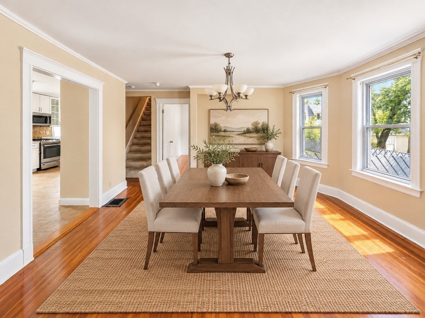 65 Chestnut St #1 Wakefield, MA 01880
