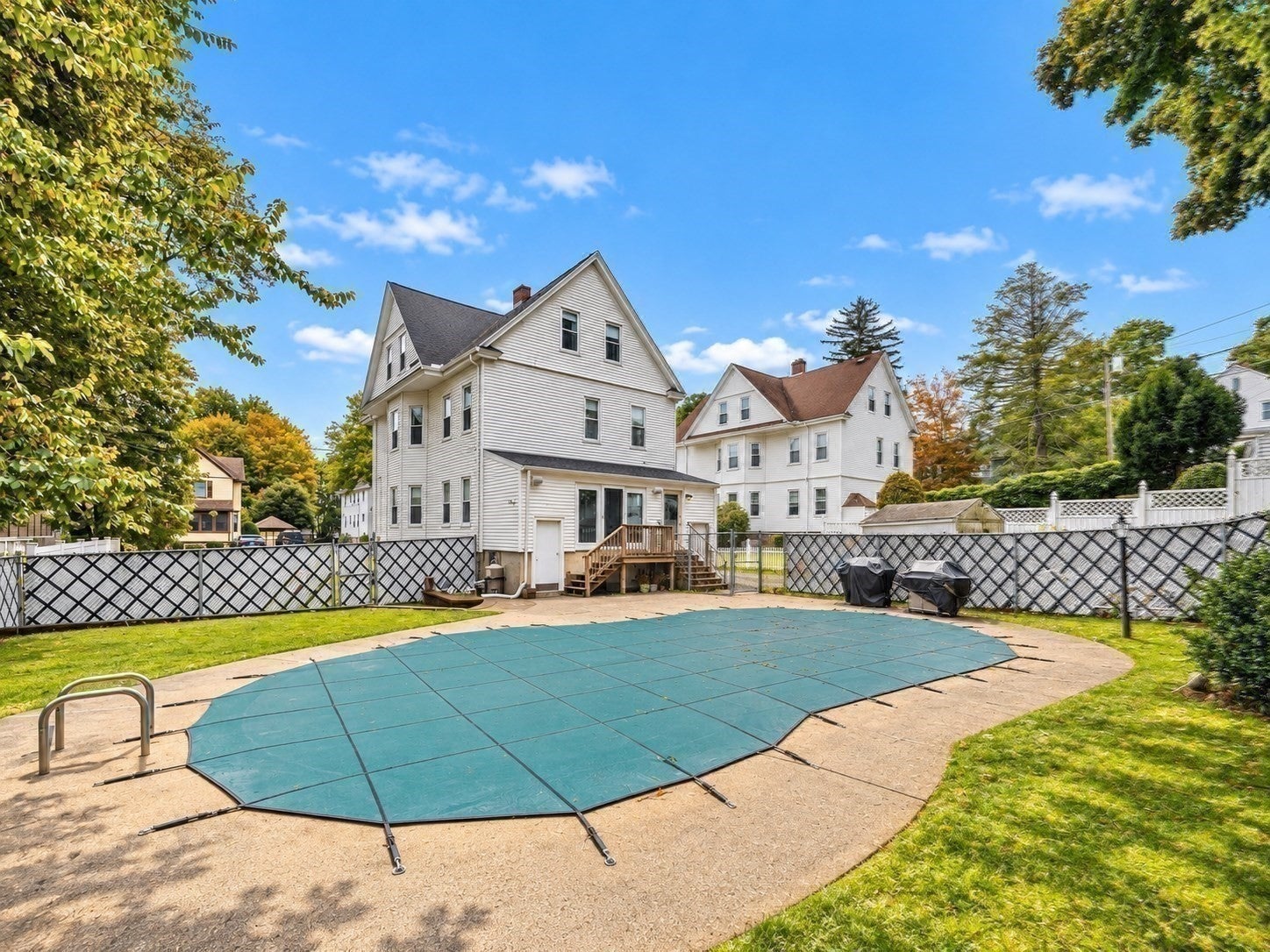 65 Chestnut St #1 Wakefield, MA 01880