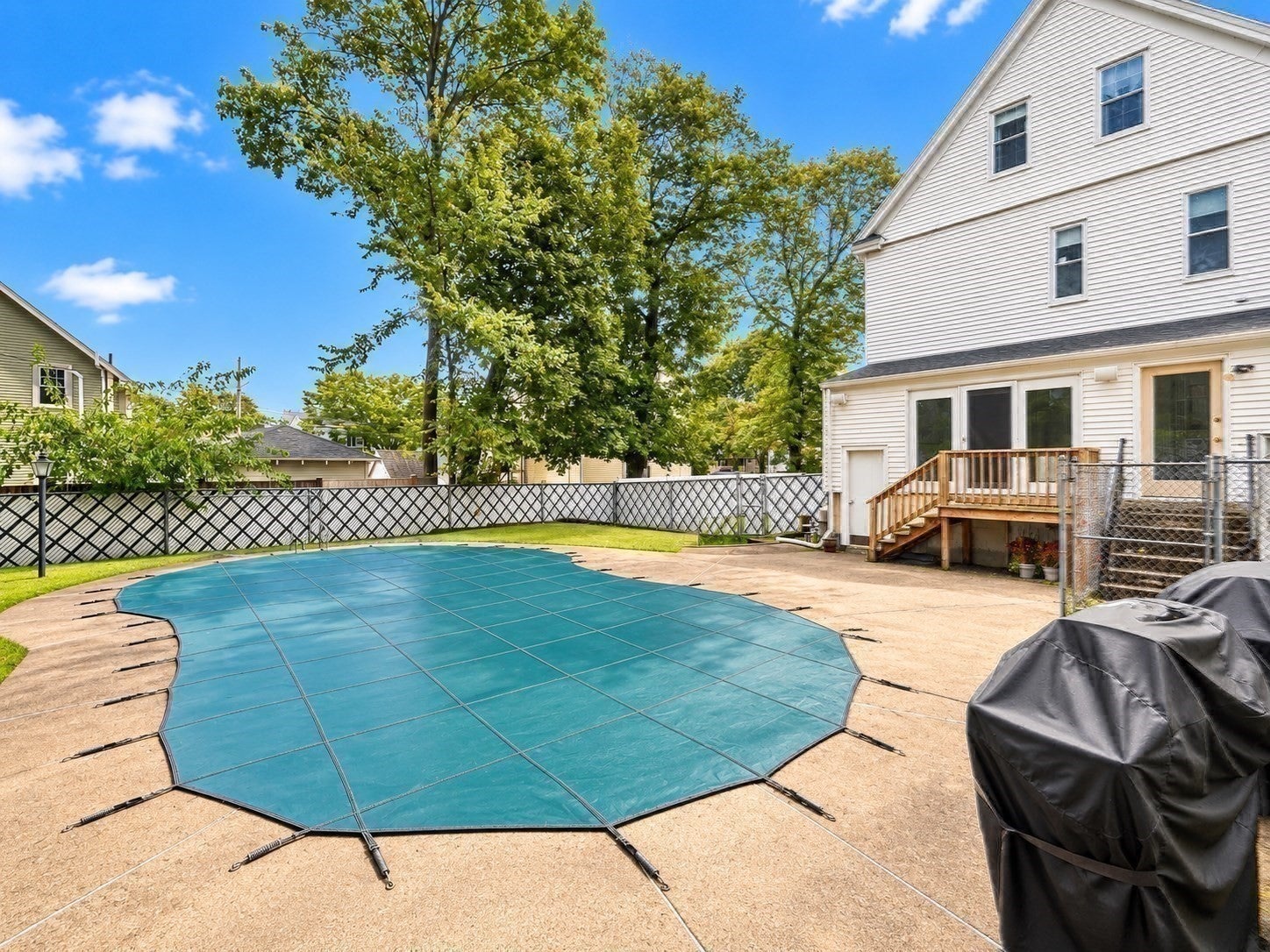 65 Chestnut St #1 Wakefield, MA 01880