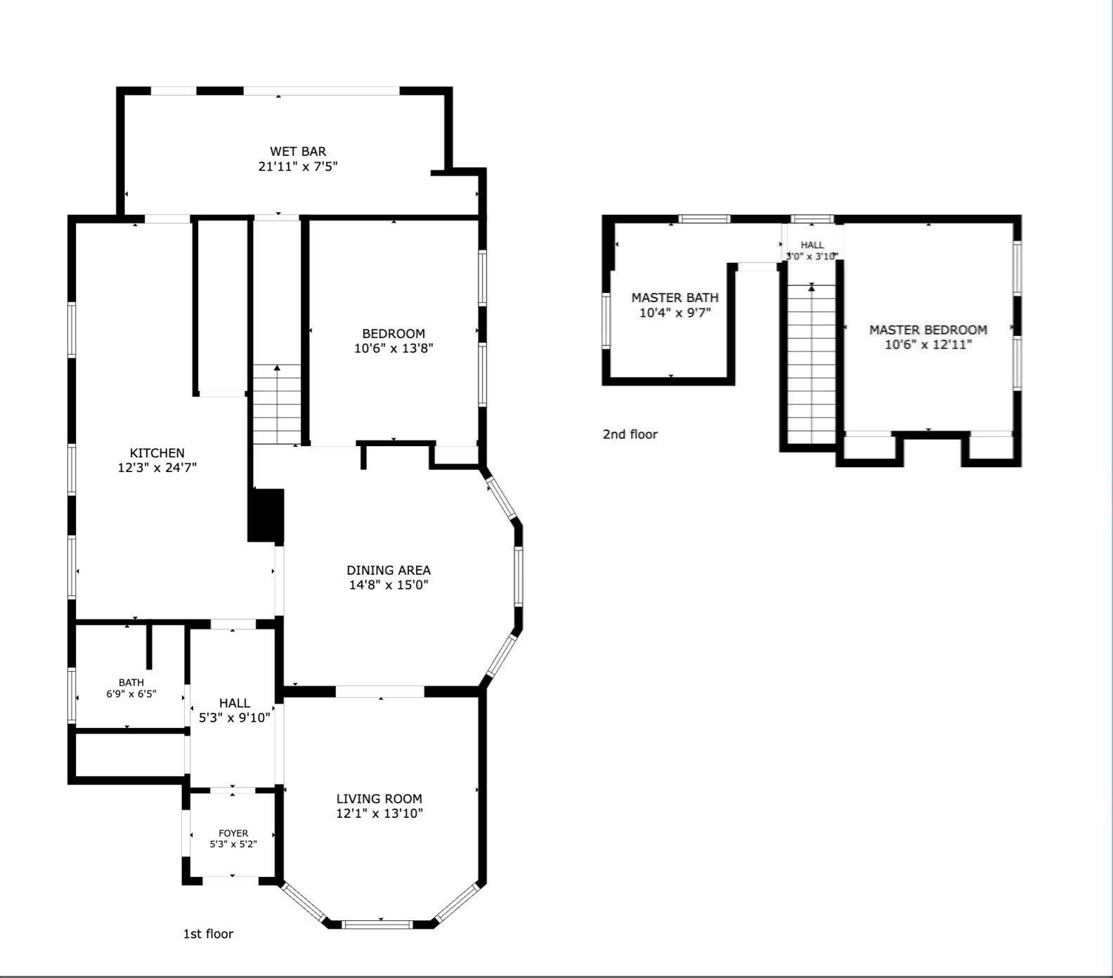 65 Chestnut St #1 Wakefield, MA 01880