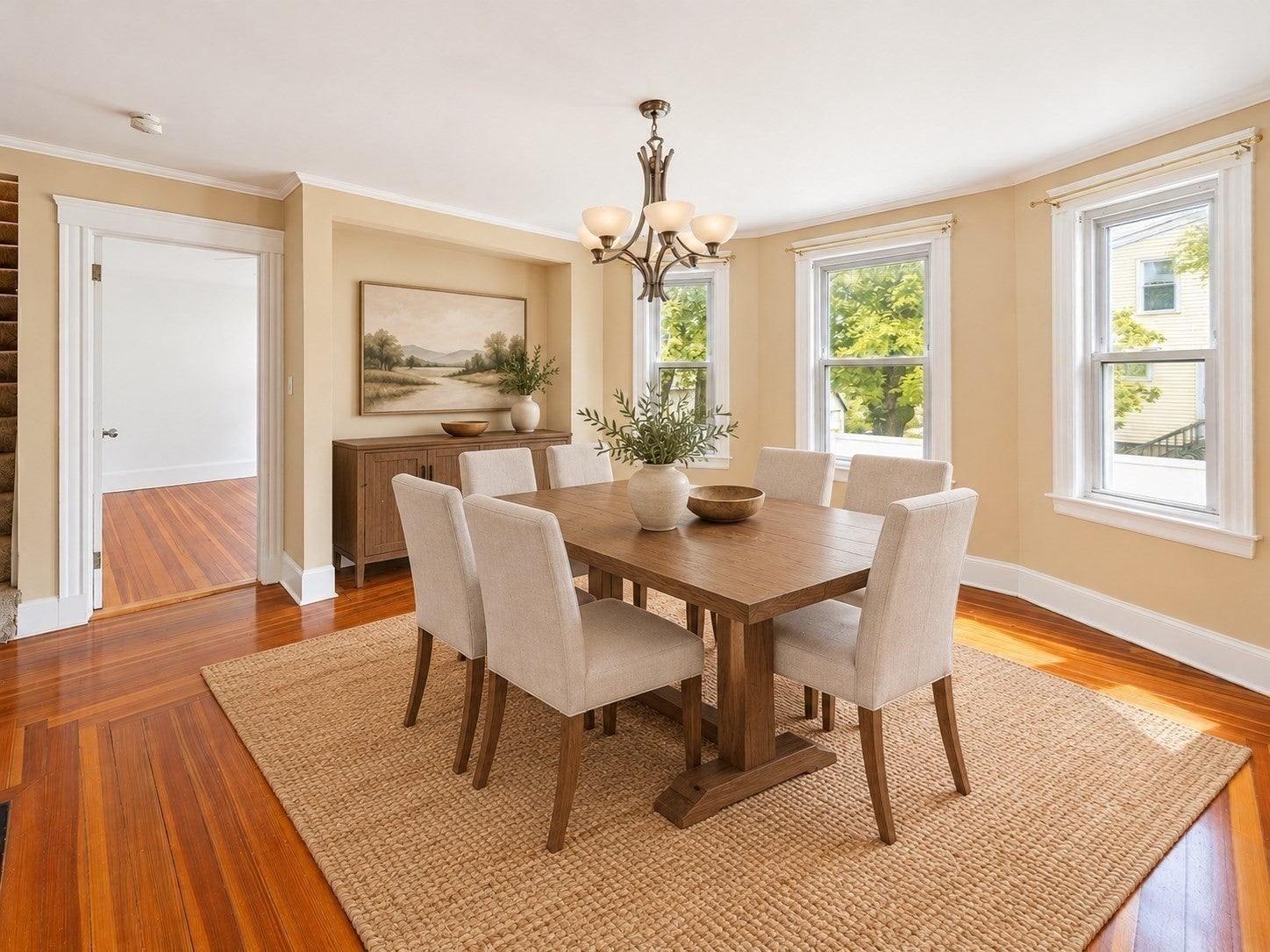65 Chestnut St #1 Wakefield, MA 01880