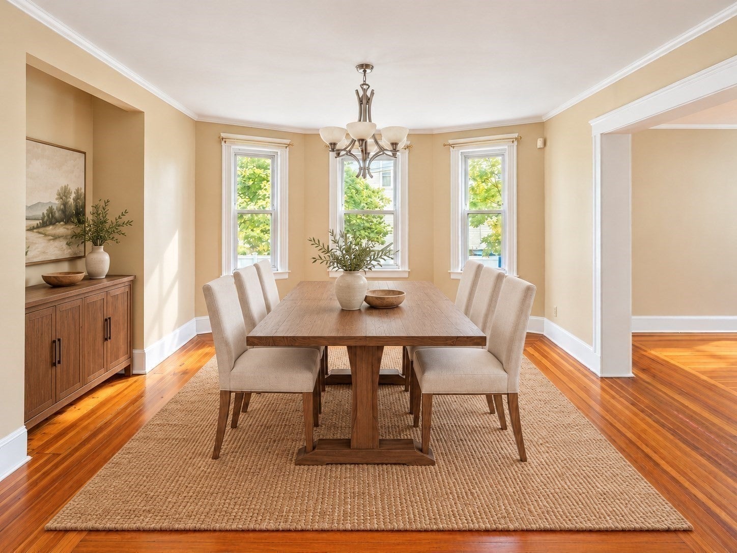 65 Chestnut St #1 Wakefield, MA 01880
