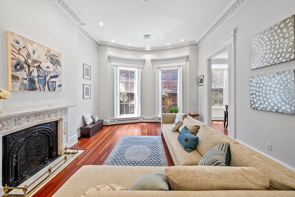 34 Hancock St #2B