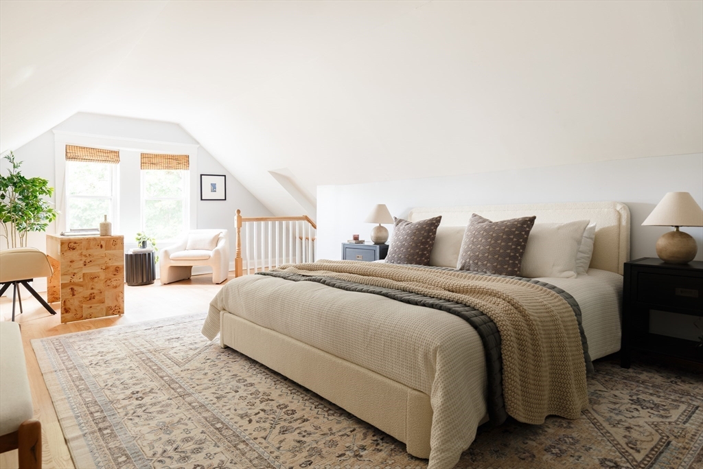 128 Thorndike St #2 Arlington, MA 02474