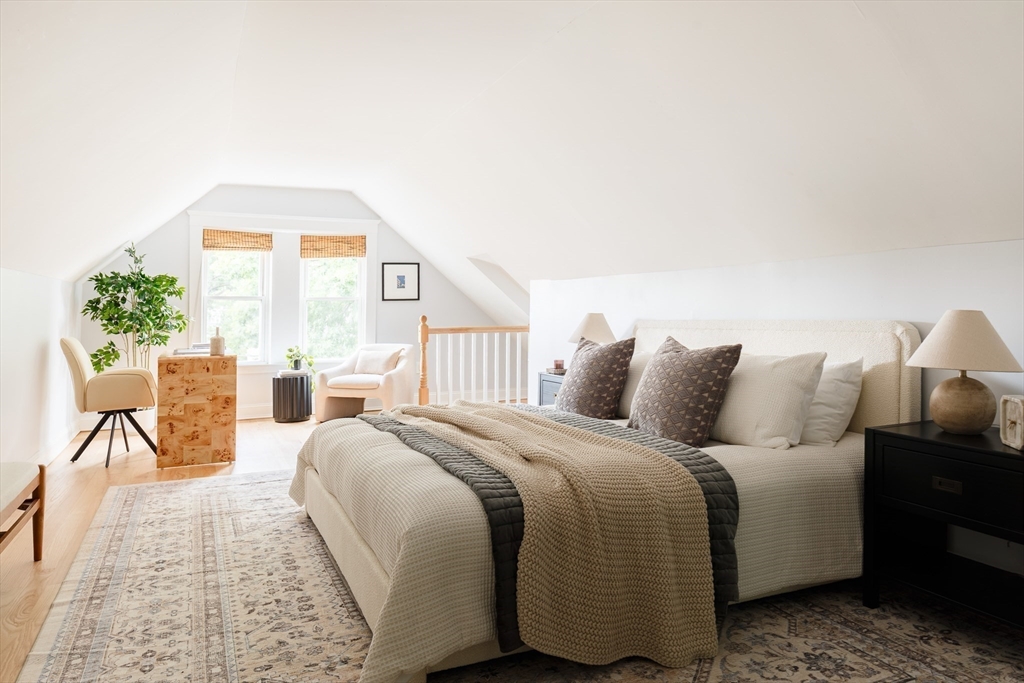 128 Thorndike St #2 Arlington, MA 02474