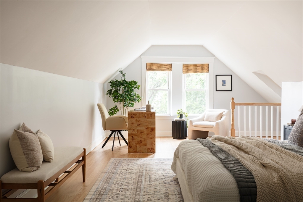 128 Thorndike St #2 Arlington, MA 02474