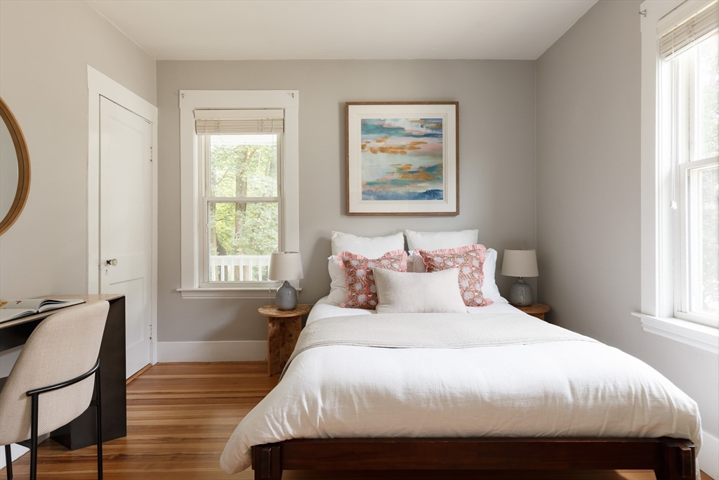 128 Thorndike St #2 Arlington, MA 02474