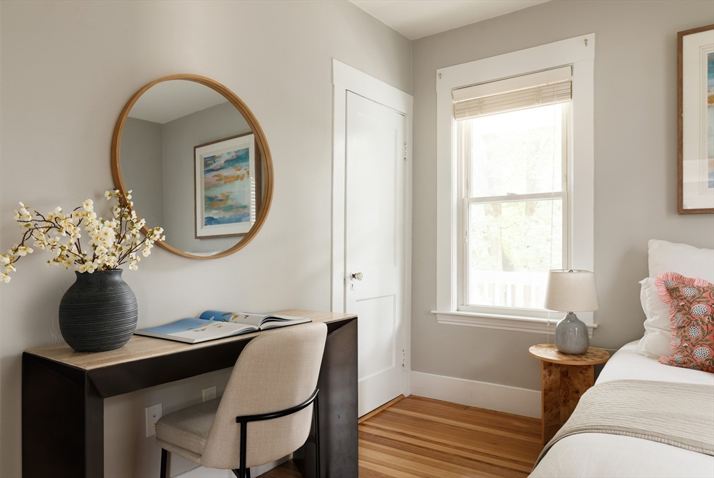 128 Thorndike St #2 Arlington, MA 02474