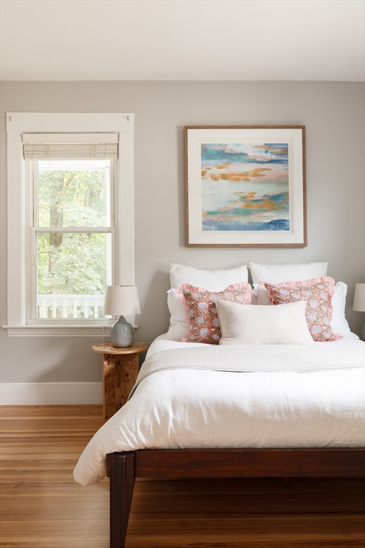 128 Thorndike St #2 Arlington, MA 02474