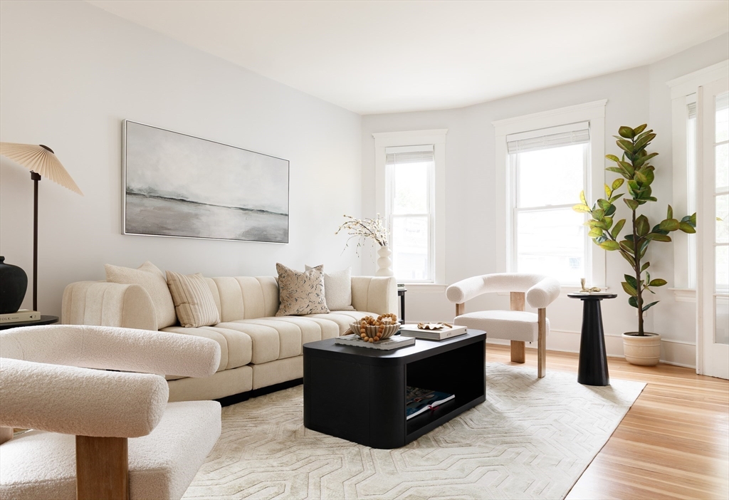 128 Thorndike St #2 Arlington, MA 02474