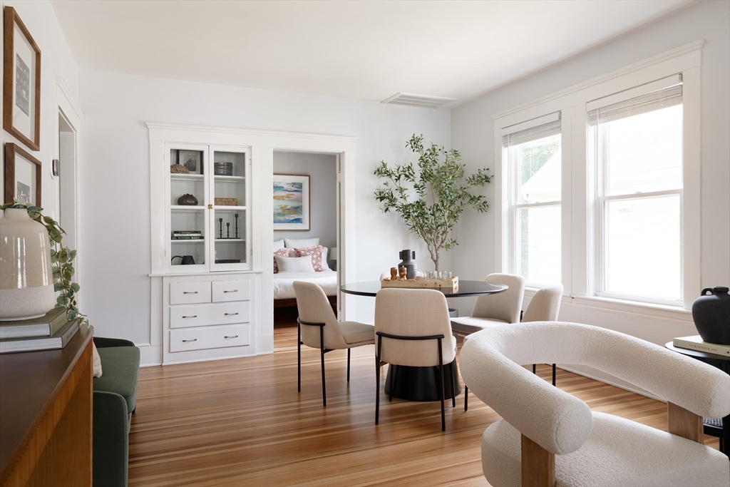 128 Thorndike St #2 Arlington, MA 02474