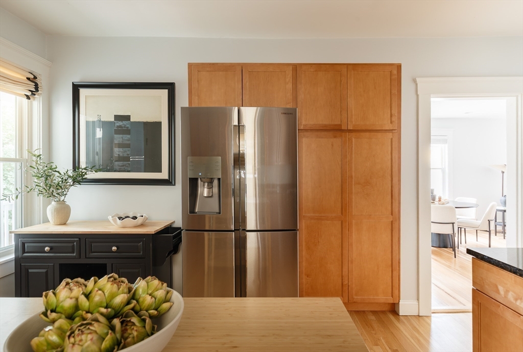 128 Thorndike St #2 Arlington, MA 02474