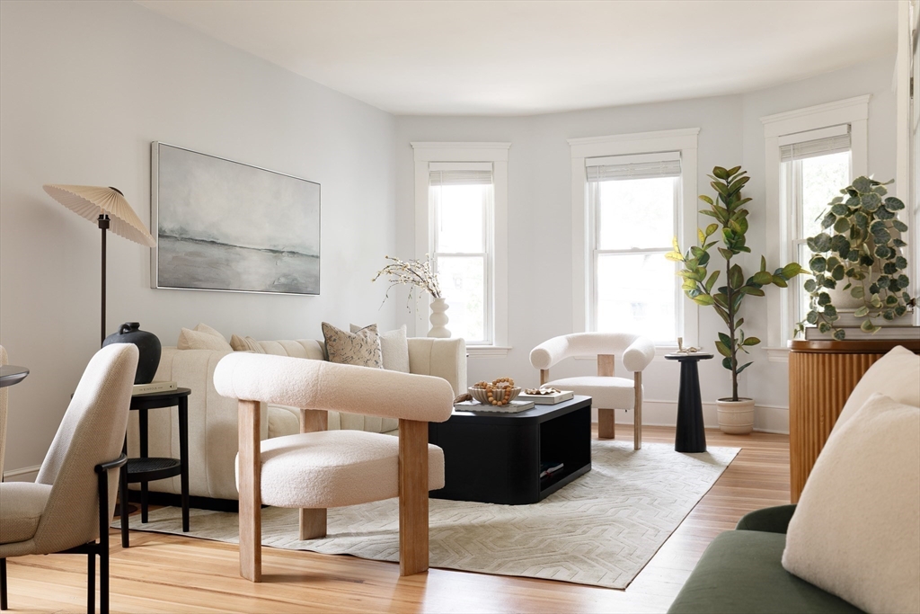 128 Thorndike St #2 Arlington, MA 02474