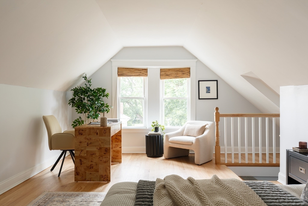 128 Thorndike St #2 Arlington, MA 02474