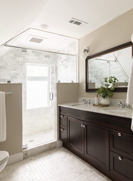 128 Thorndike St #2 Arlington, MA 02474