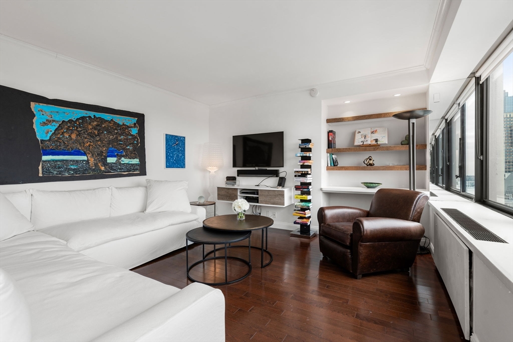 85 E India Row #19H Boston, MA 02110