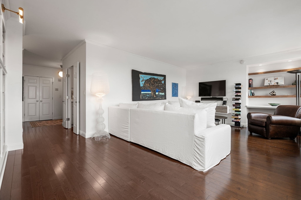 85 E India Row #19H Boston, MA 02110